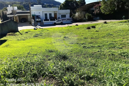 Terreno à venda em Vila Irene, São Roque, SP