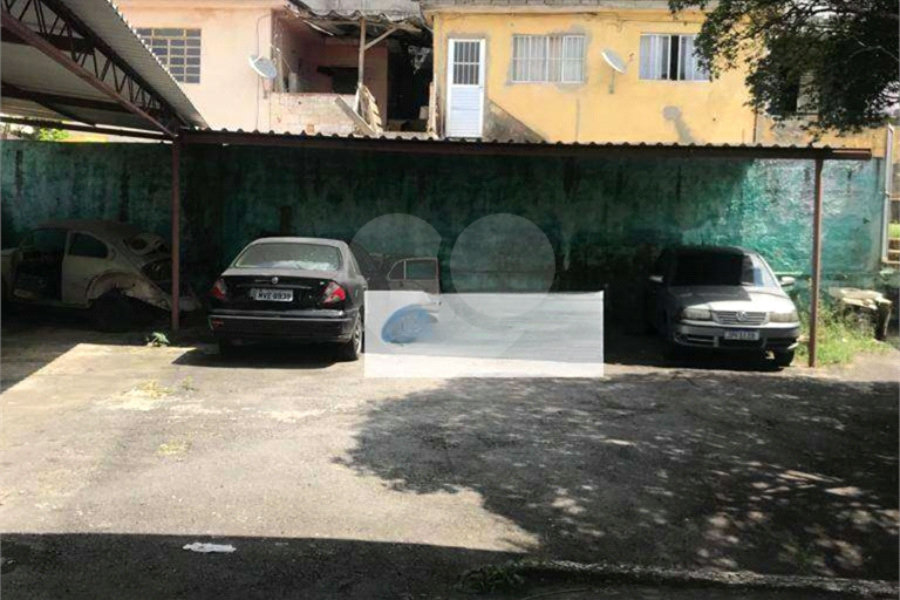 Terreno à venda em Jaraguá, São Paulo, SP