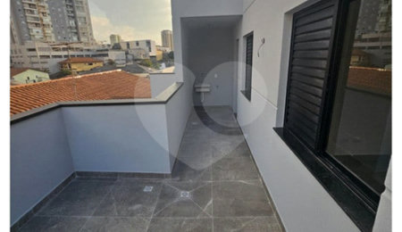 Apartamento à venda com 3 quartos, sendo 1 suíte,  em Parada Inglesa, São Paulo, SP