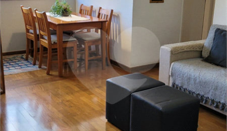 Apartamento à venda com 2 quartos em Vila Parque Jabaquara, São Paulo, SP