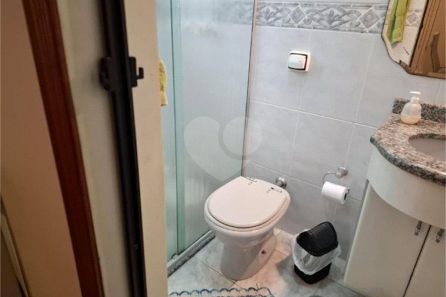 Sobrado à venda com 3 suítes em Vila Carrão, São Paulo, SP