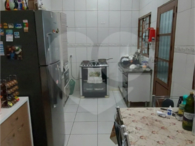 Casa Térrea à venda com 2 quartos em Pirituba, São Paulo, SP