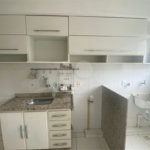 Apartamento à venda com 2 quartos em Campo Grande, Rio de Janeiro, RJ