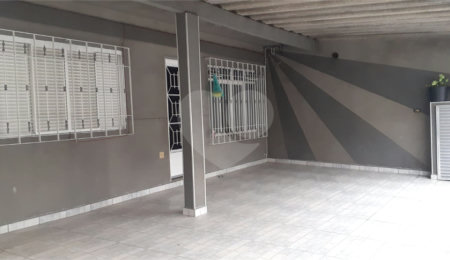 Casa à venda com 6 quartos, sendo 2 suítes,  em Freguesia do Ó, São Paulo, SP