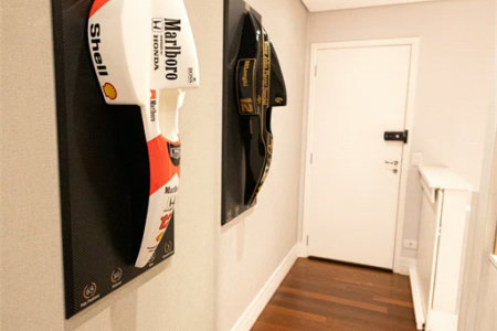 Apartamento à venda com 5 quartos, sendo 4 suítes, em Parque Reboucas, São Paulo, SP