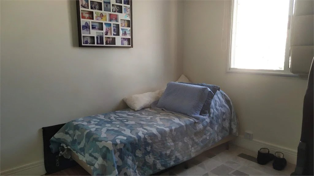 Apartamento à venda com 3 suítes em Jardim Londrina, São Paulo, SP