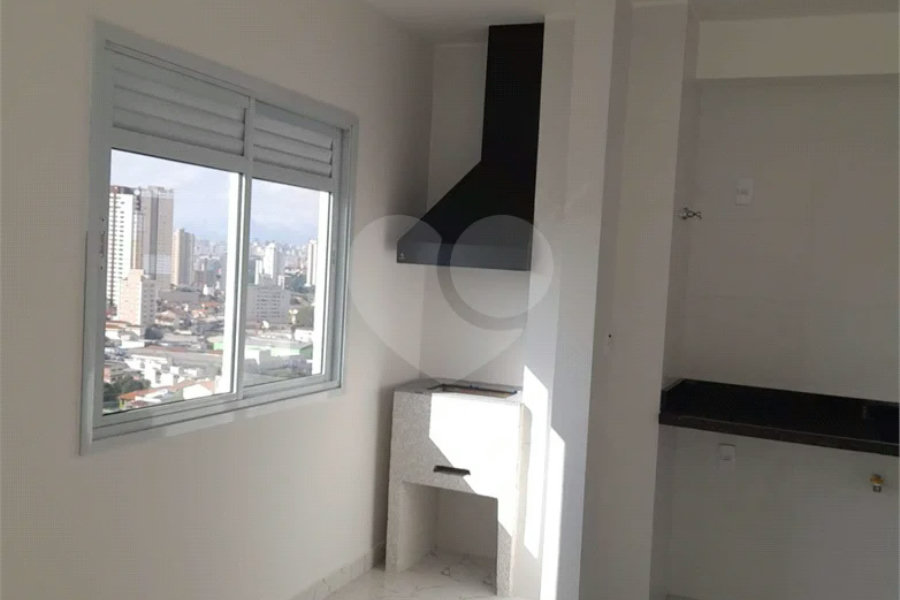 Apartamento à venda com 2 quartos, sendo 1 suíte, em Tucuruvi, São Paulo, SP