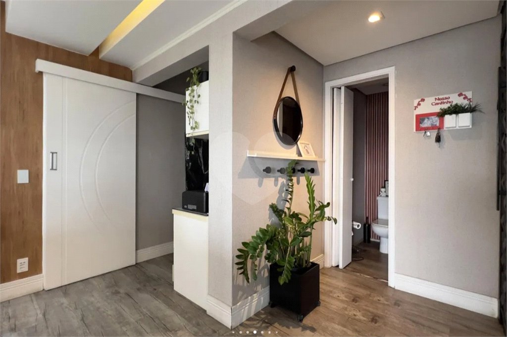 Apartamento à venda com 4 quartos, sendo 2 suítes, em Vila Augusta, Guarulhos, SP
