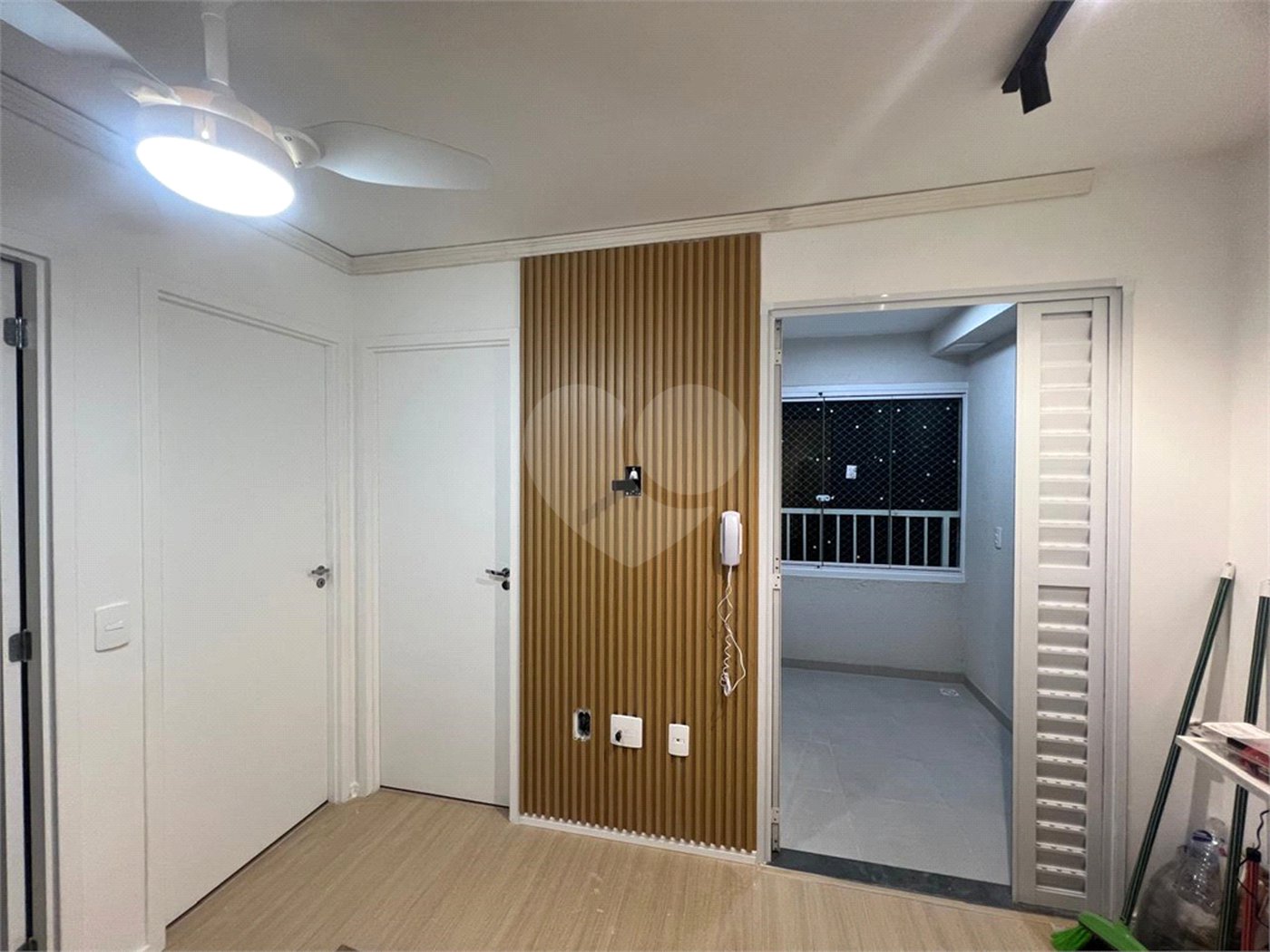 Apartamento à venda com 2 quartos em Jardim Jaraguá (são Domingos), São Paulo, SP