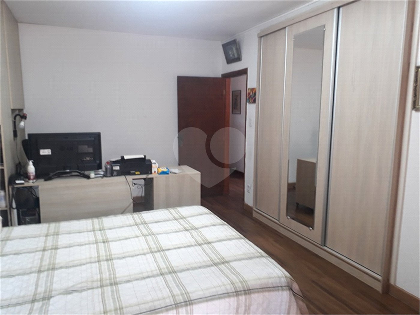 Sobrado à venda com 3 quartos, sendo 1 suíte, em Santana, São Paulo, SP