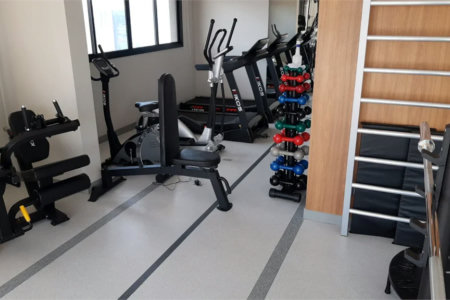 Apartamento para alugar com 2 quartos, sendo 1 suíte, em Butantã, São Paulo, SP