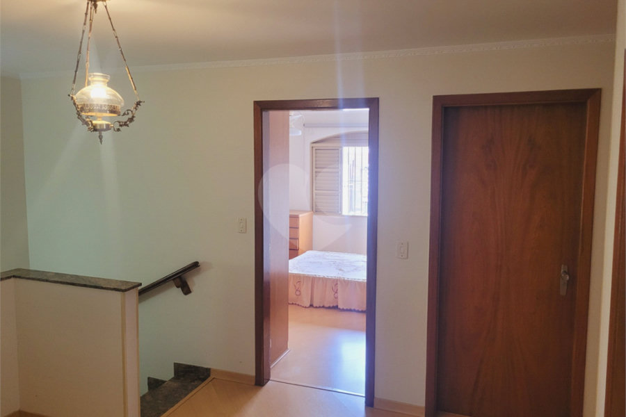Sobrado à venda ou para alugar com 4 quartos, sendo 1 suíte, em Vila Gustavo, São Paulo, SP