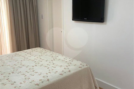 Apartamento à venda com 3 quartos, sendo 1 suíte, em Santa Teresinha, São Paulo, SP