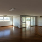 Apartamento à venda com 4 suítes em Jardim Leonor, São Paulo, SP