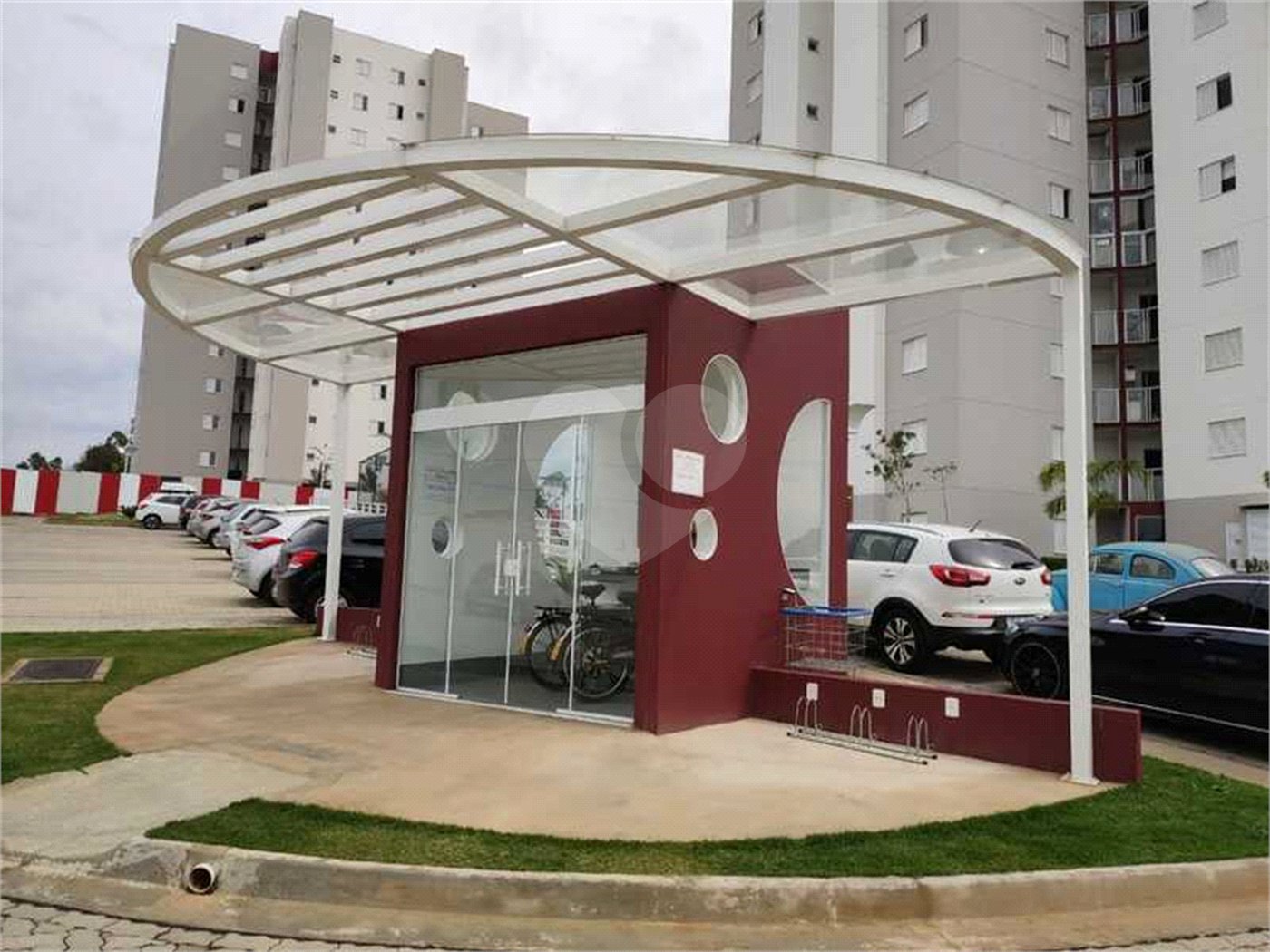 Apartamento à venda com 2 quartos, sendo 1 suíte, em Jardim Bela Vista, Indaiatuba, SP