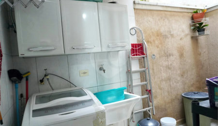 Casa à venda com 2 suítes em Vila Polopoli, São Paulo, SP
