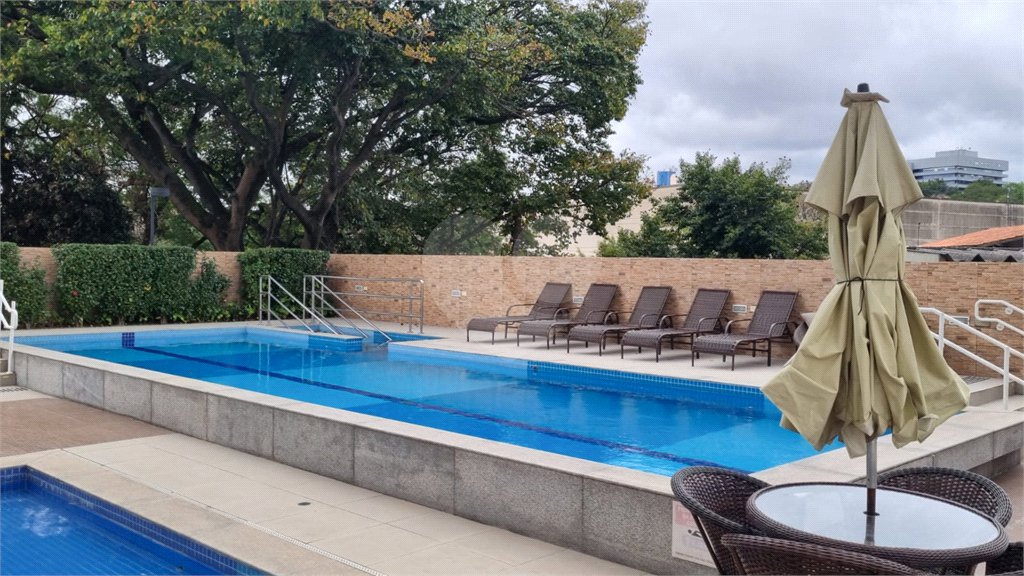 Apartamento à venda com 3 quartos, sendo 1 suíte,  em Chácara São João, São Paulo, SP