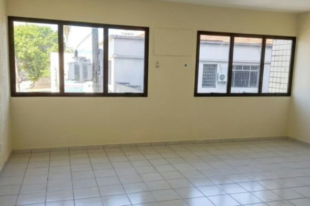 Andar Corporativo à venda, 48 m² por R$ 350.000,00 - Vila Matias - Santos/SP