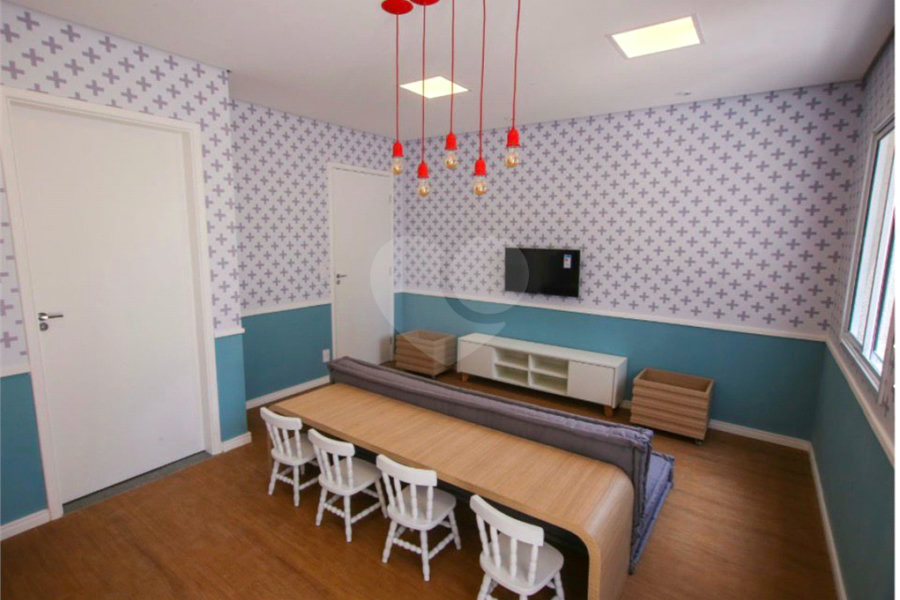 Apartamento à venda com 2 quartos em Vila Nova Cachoeirinha, São Paulo, SP