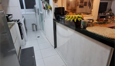 Apartamento à venda com 2 suítes em Vila Praia, São Paulo, SP