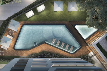 Apartamento à venda com 4 suítes em Vila São Francisco (zona Sul), São Paulo, SP