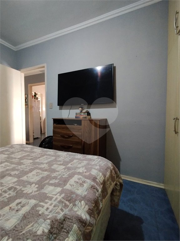 Apartamento à venda com 2 quartos em Jardim das Magnólias, Sorocaba, SP
