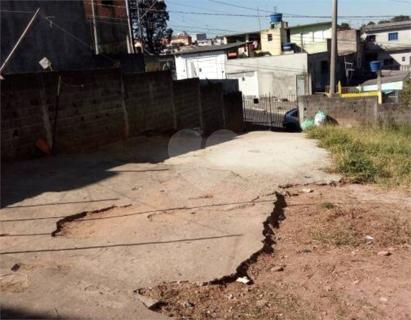 Terreno à venda em Jardim Ivonete, Poá, SP
