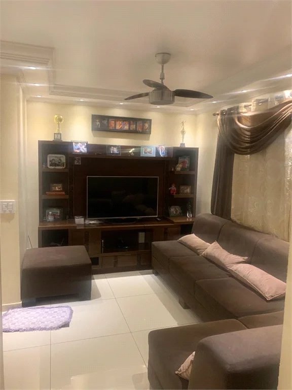 Apartamento à venda com 3 quartos, sendo 1 suíte,  em Jardim São Luís, São Paulo, SP