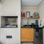 Apartamento à venda com 2 quartos, sendo 1 suíte, em Brooklin, São Paulo, SP