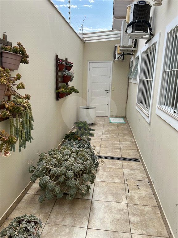 Casa à venda com 2 suítes em Água Fria, São Paulo, SP