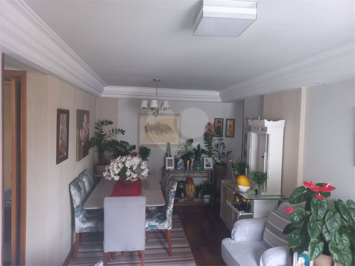Apartamento à venda com 2 quartos em Jardim Celeste, São Paulo, SP