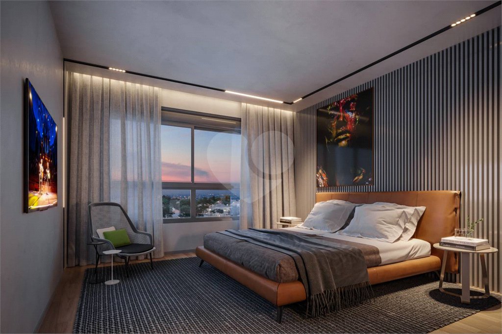 Apartamento à venda com 3 suítes em Jardim Paulista, São Paulo, SP