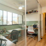 Apartamento à venda com 3 quartos, sendo 1 suíte, em Moema, São Paulo, SP