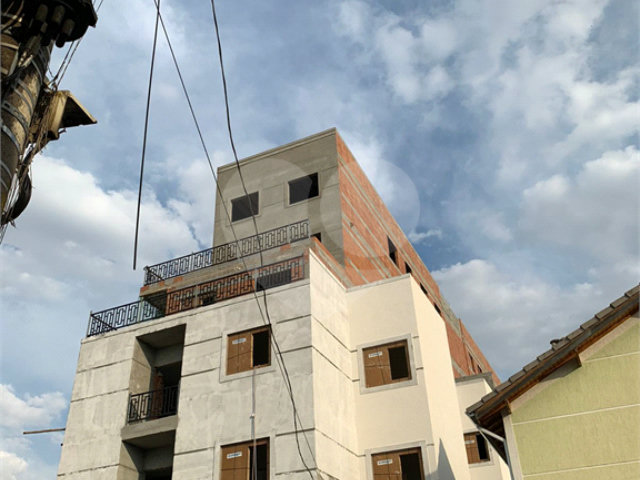 Apartamento à venda com 2 quartos, sendo 1 suíte,  em Casa Verde, São Paulo, SP