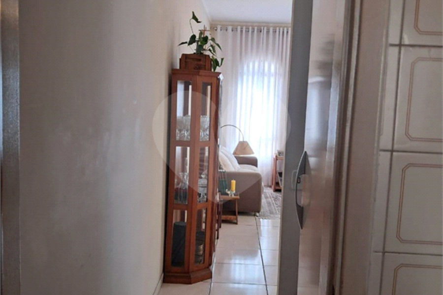 Sobrado à venda com 2 quartos em Vila Albertina, São Paulo, SP
