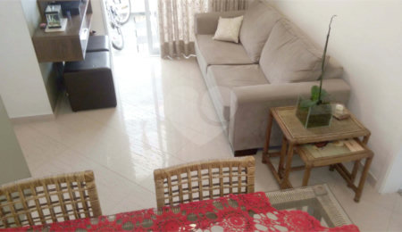 Apartamento à venda com 3 quartos, sendo 1 suíte,  em Casa Verde, São Paulo, SP