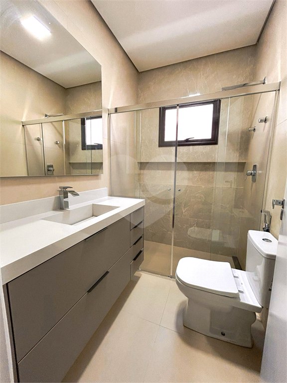 Casa à venda com 3 suítes no condomínio Residencial Jardim Villa Verona, Sorocaba - SP