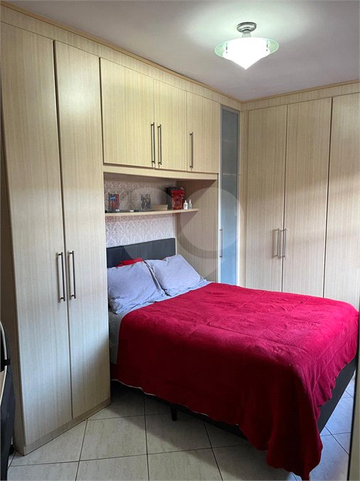 Casa à venda com 3 suítes no condomínio Residencial Palmas I, São Paulo - SP