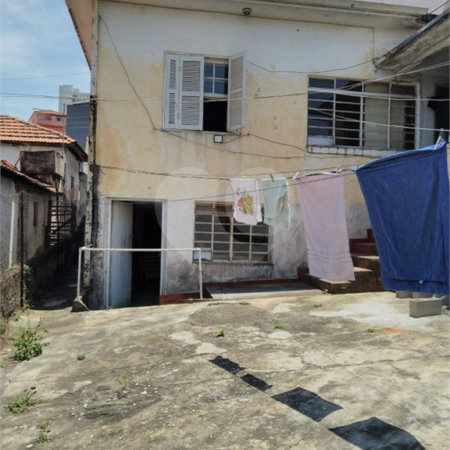 Casa Térrea à venda com 2 quartos em Vila Paulicéia, São Paulo, SP