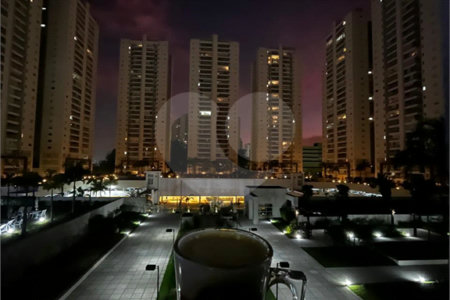 Apartamento à venda com 3 suítes no Centro, São Bernardo do Campo, SP