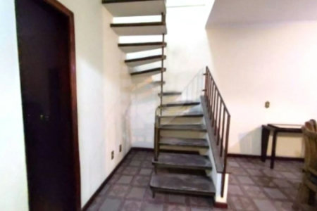 Sobrado à venda com 3 quartos, sendo 1 suíte, em Chácara Belenzinho, São Paulo, SP