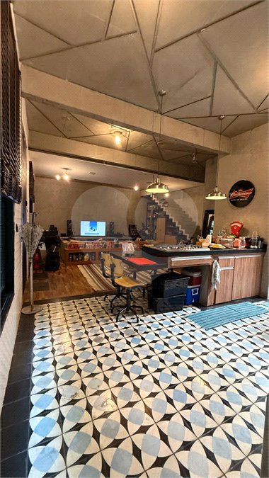 Casa de Vila à venda com 3 suítes em Vila Mariana, São Paulo, SP
