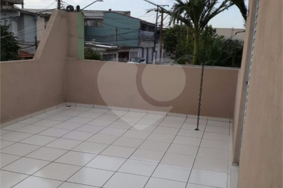 Casa à venda com 3 quartos, sendo 1 suíte,  em Limão, São Paulo, SP