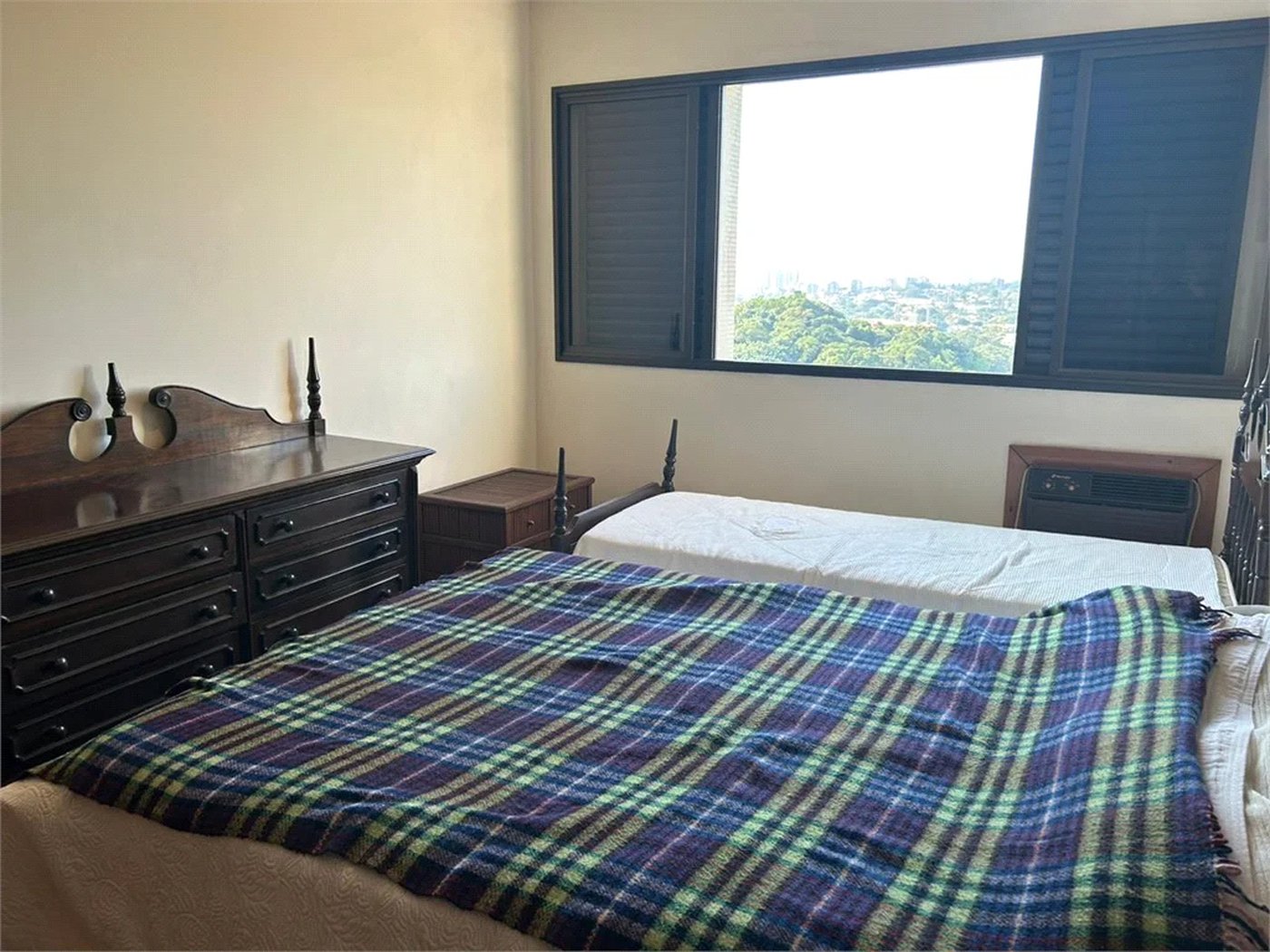Apartamento à venda com 4 suítes em Fazenda Morumbi, São Paulo, SP