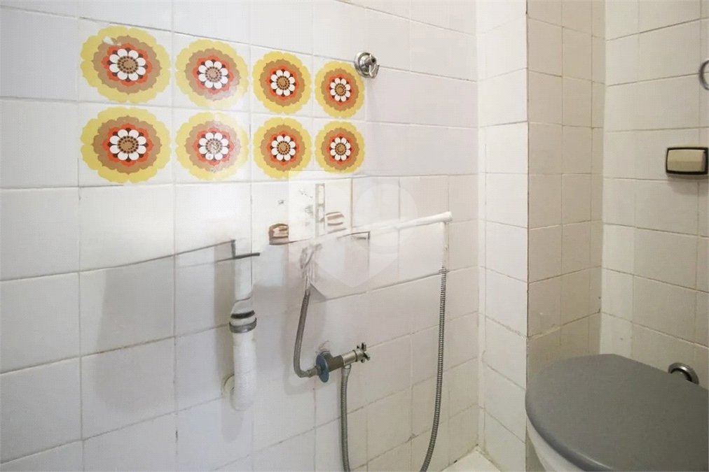 Apartamento à venda com 3 quartos em Leblon, Rio de Janeiro, RJ