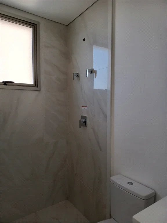 Apartamento à venda com 4 suítes em Real Parque, São Paulo, SP