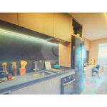 Studio 26,10m² excelente localização na Vila Clementino