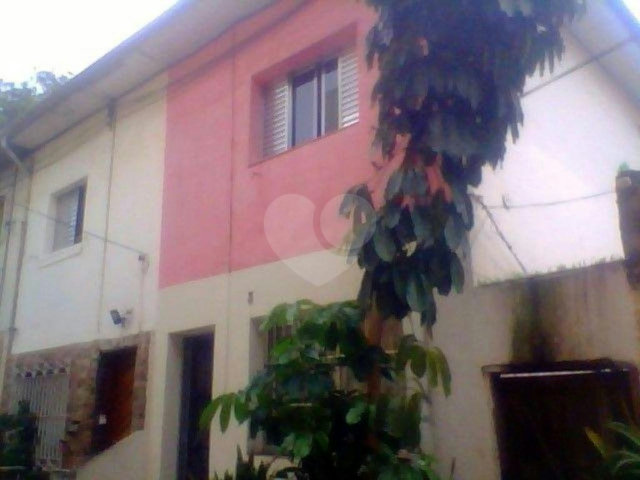 Sobrado à venda com 3 quartos em Santana, São Paulo, SP