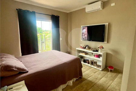 Sobrado à venda com 3 quartos, sendo 1 suíte, em Atibaia Belvedere, Atibaia, SP