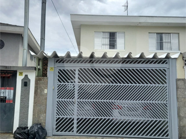 Sobrado à venda com 3 quartos, sendo 1 suíte,  em Pirituba, São Paulo, SP